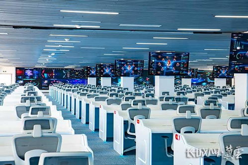 数字赋能 智轨腾飞——唐山丰润轨道交通产业聚链成群的信息化变革