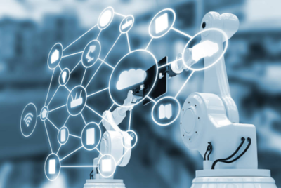 物联网信息技术的融合应用与未来发展趋势