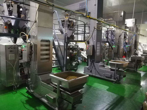 漳州鸿利食品科技 信息技术驱动下的供求信息新格局