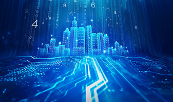 信息技术产品服务 赋能数字化转型的关键引擎